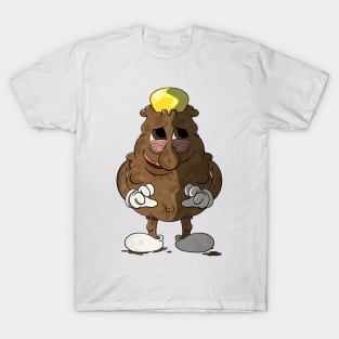 Turd Troll T-Shirt